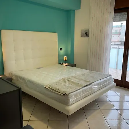 Apartmán Residenza Hemingway *