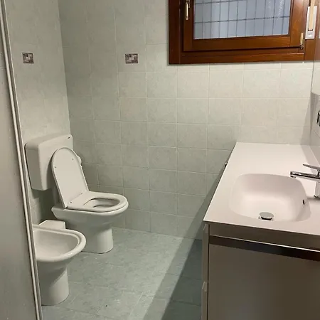 Residenza Hemingway Apartmán